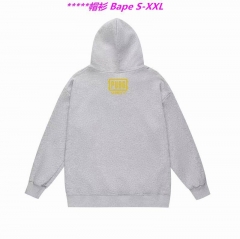 B.a.p.e. Hoodies/Sweatshirt 1022 Men