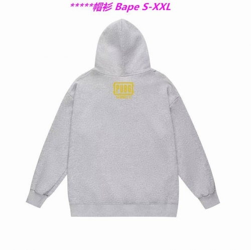 B.a.p.e. Hoodies/Sweatshirt 1022 Men