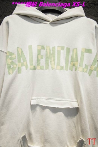 B.a.l.e.n.c.i.a.g.a. Hoodies/Sweatshirt 3161 Men