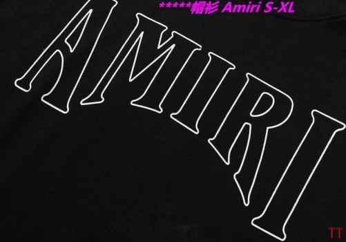 A.m.i.r.i. Hoodies/Sweatshirt 2689 Men