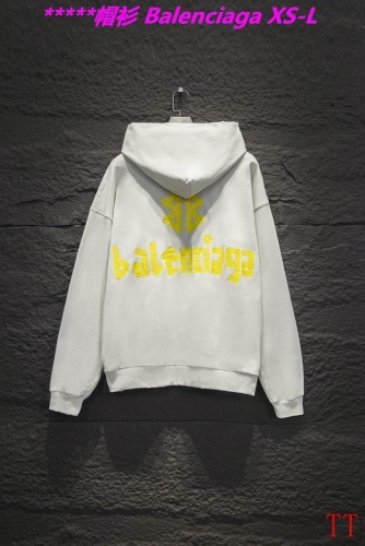 B.a.l.e.n.c.i.a.g.a. Hoodies/Sweatshirt 3162 Men