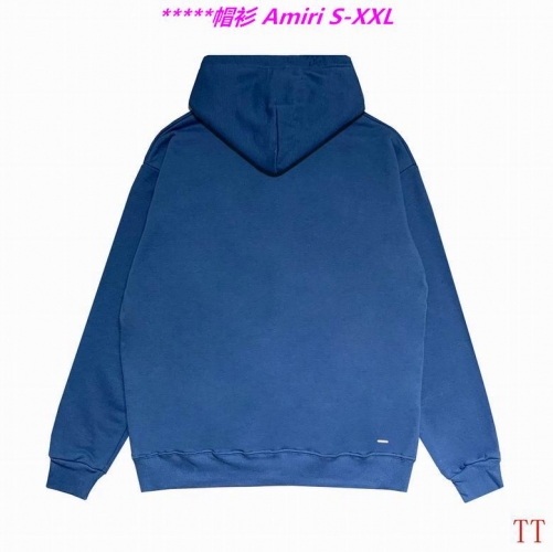 A.m.i.r.i. Hoodies/Sweatshirt 2459 Men