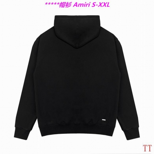 A.m.i.r.i. Hoodies/Sweatshirt 2403 Men