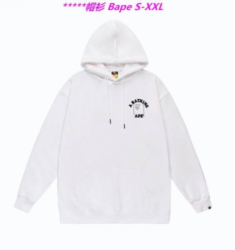 B.a.p.e. Hoodies/Sweatshirt 1862 Men