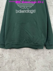 B.a.l.e.n.c.i.a.g.a. Hoodies/Sweatshirt 3084 Men