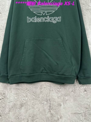 B.a.l.e.n.c.i.a.g.a. Hoodies/Sweatshirt 3084 Men