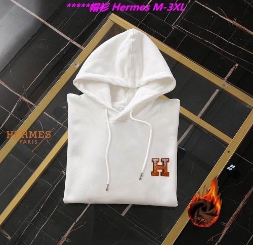 H.e.r.m.e.s. Hoodies/Sweatshirt 1083 Men