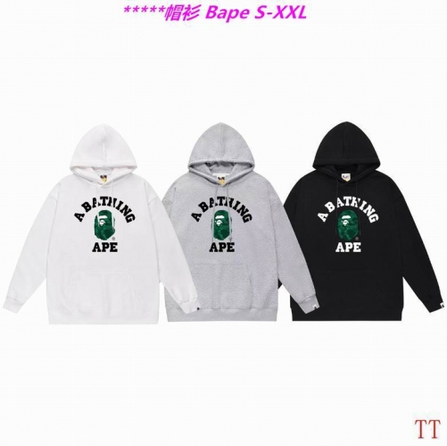 B.a.p.e. Hoodies/Sweatshirt 2460 Men