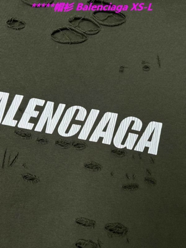 B.a.l.e.n.c.i.a.g.a. Hoodies/Sweatshirt 3130 Men