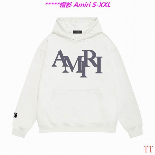 A.m.i.r.i. Hoodies/Sweatshirt 2504 Men