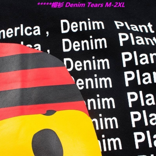 D.e.n.i.m. T.e.a.r.s. Hoodies/Sweatshirt 1370 Men