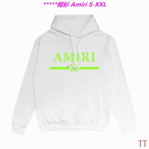 A.m.i.r.i. Hoodies/Sweatshirt 2623 Men