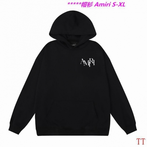 A.m.i.r.i. Hoodies/Sweatshirt 2729 Men