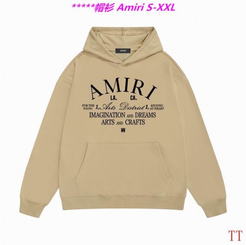 A.m.i.r.i. Hoodies/Sweatshirt 2523 Men