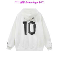 B.a.l.e.n.c.i.a.g.a. Hoodies/Sweatshirt 3205 Men