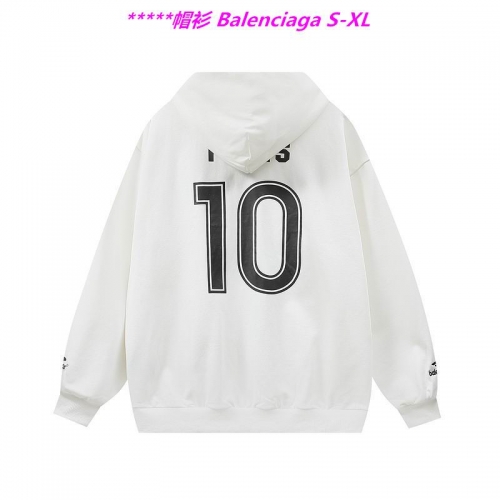 B.a.l.e.n.c.i.a.g.a. Hoodies/Sweatshirt 3205 Men