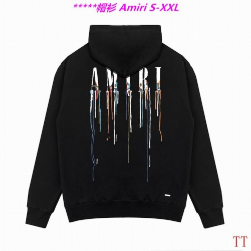 A.m.i.r.i. Hoodies/Sweatshirt 2250 Men