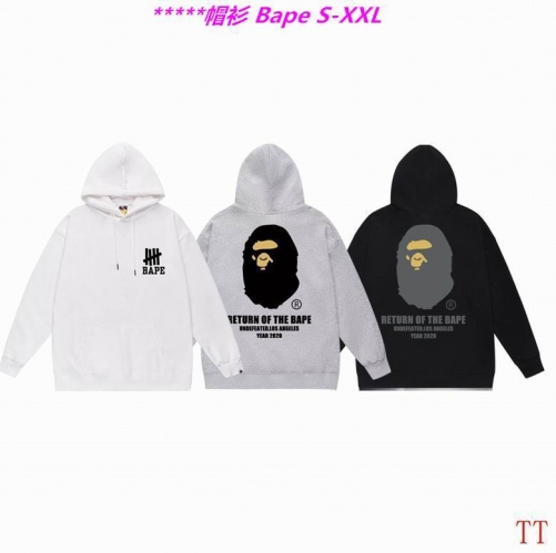 B.a.p.e. Hoodies/Sweatshirt 2274 Men