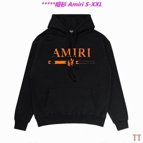 A.m.i.r.i. Hoodies/Sweatshirt 2446 Men