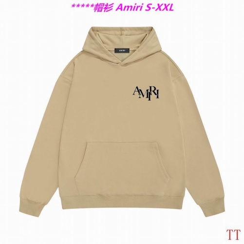 A.m.i.r.i. Hoodies/Sweatshirt 2564 Men