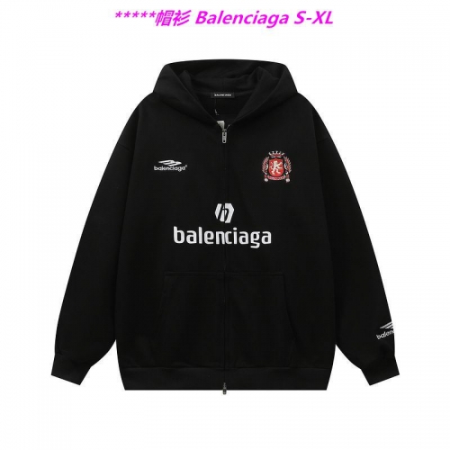 B.a.l.e.n.c.i.a.g.a. Hoodies/Sweatshirt 3204 Men