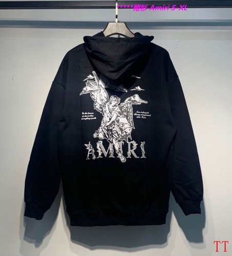 A.m.i.r.i. Hoodies/Sweatshirt 2736 Men