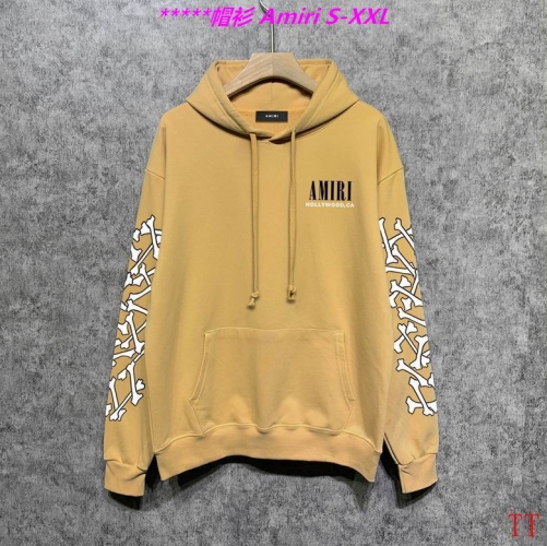 A.m.i.r.i. Hoodies/Sweatshirt 2359 Men