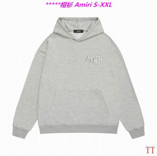 A.m.i.r.i. Hoodies/Sweatshirt 2574 Men