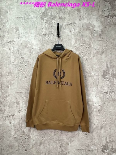 B.a.l.e.n.c.i.a.g.a. Hoodies/Sweatshirt 3111 Men