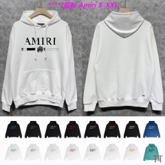 A.m.i.r.i. Hoodies/Sweatshirt 2473 Men