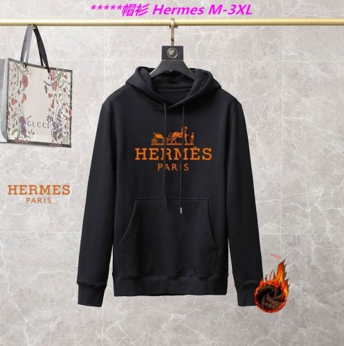 H.e.r.m.e.s. Hoodies/Sweatshirt 1075 Men