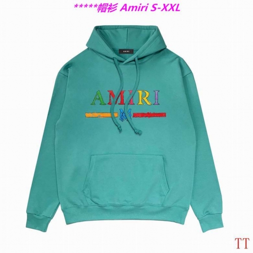 A.m.i.r.i. Hoodies/Sweatshirt 2273 Men