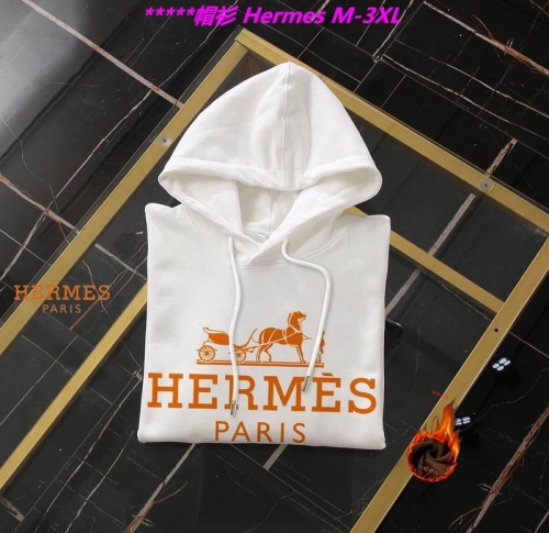 H.e.r.m.e.s. Hoodies/Sweatshirt 1078 Men