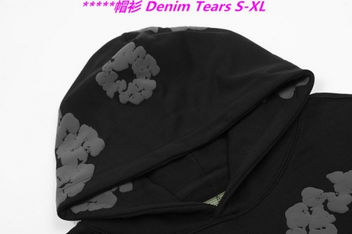 D.e.n.i.m. T.e.a.r.s. Hoodies/Sweatshirt 1250 Men