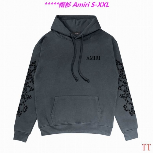 A.m.i.r.i. Hoodies/Sweatshirt 2492 Men