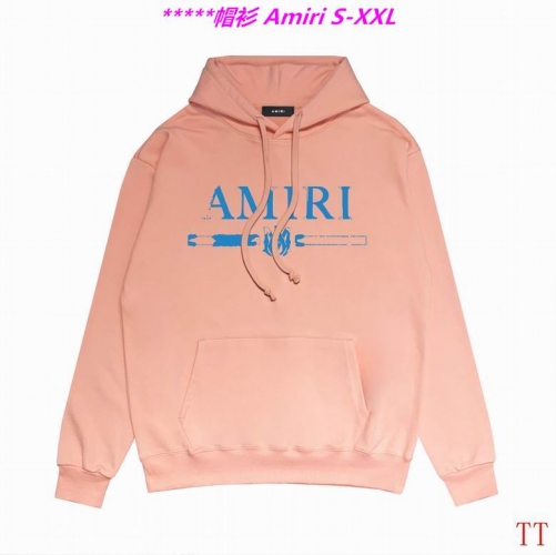 A.m.i.r.i. Hoodies/Sweatshirt 2464 Men