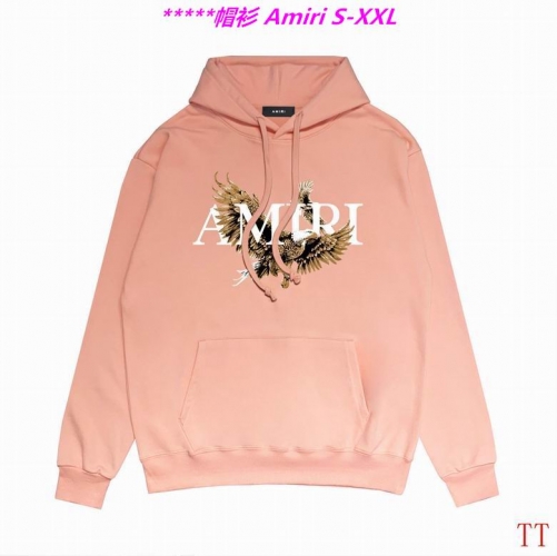 A.m.i.r.i. Hoodies/Sweatshirt 2437 Men