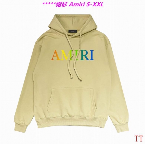 A.m.i.r.i. Hoodies/Sweatshirt 2410 Men