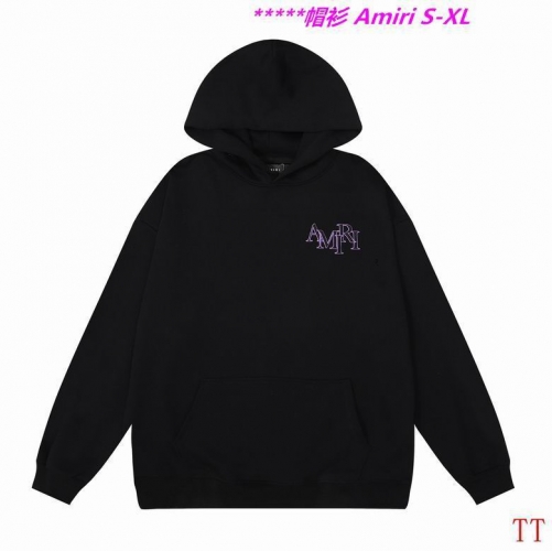 A.m.i.r.i. Hoodies/Sweatshirt 2724 Men