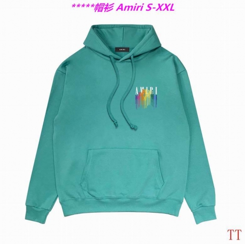 A.m.i.r.i. Hoodies/Sweatshirt 2378 Men