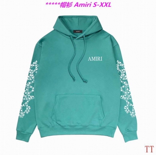 A.m.i.r.i. Hoodies/Sweatshirt 2497 Men