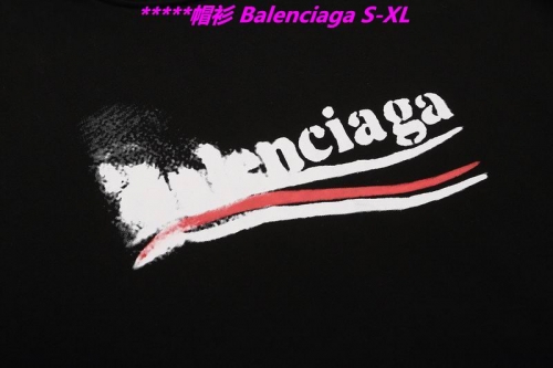 B.a.l.e.n.c.i.a.g.a. Hoodies/Sweatshirt 3209 Men