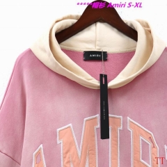 A.m.i.r.i. Hoodies/Sweatshirt 2648 Men