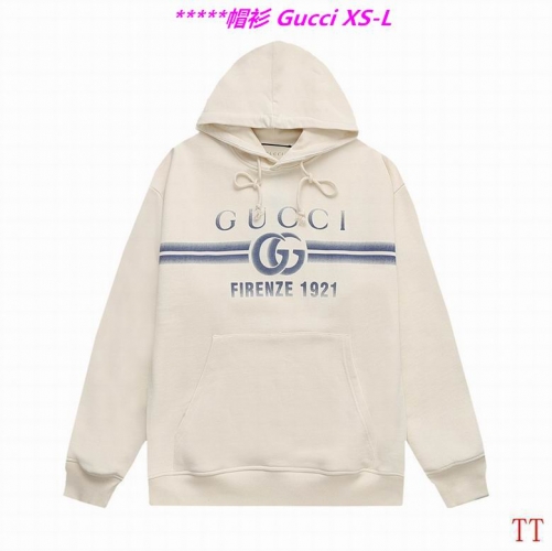 G.u.c.c.i. Hoodies/Sweatshirt 1838 Men