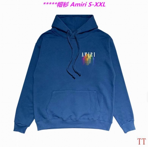 A.m.i.r.i. Hoodies/Sweatshirt 2374 Men