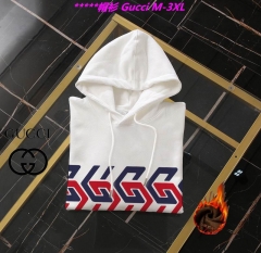 G.u.c.c.i. Hoodies/Sweatshirt 1851 Men