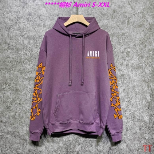 A.m.i.r.i. Hoodies/Sweatshirt 2354 Men