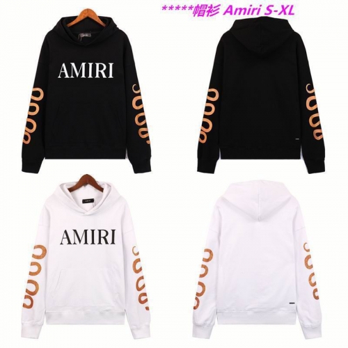 A.m.i.r.i. Hoodies/Sweatshirt 2666 Men