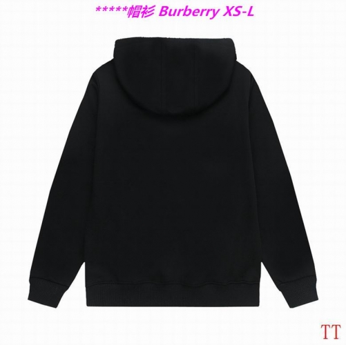 B.u.r.b.e.r.r.y. Hoodies/Sweatshirt 1695 Men