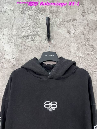 B.a.l.e.n.c.i.a.g.a. Hoodies/Sweatshirt 3060 Men